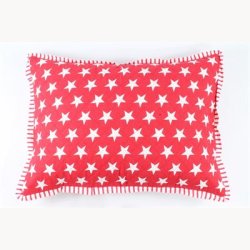 Cushioncover with stars