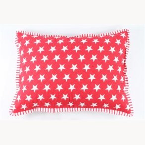 Cushioncover with stars