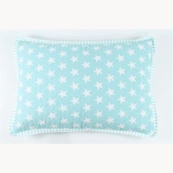 Cushioncover with stars