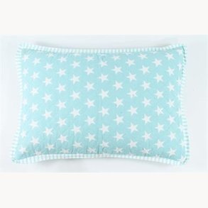 Cushioncover with stars
