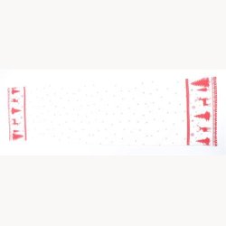 Tablerunner for Christmas