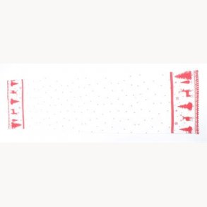 Tablerunner for Christmas