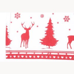 Tablerunner for Christmas