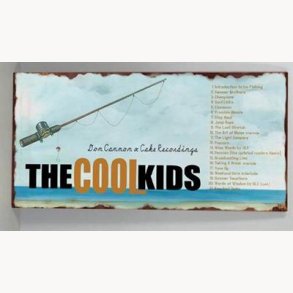 Sign (u) - The cool kids