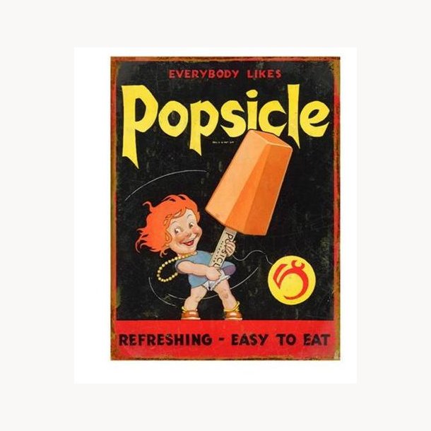 Sign(u) - Popsicle