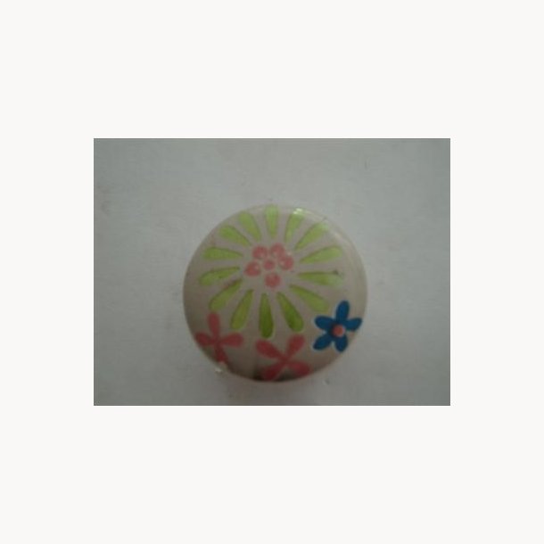 Knob, ceramic