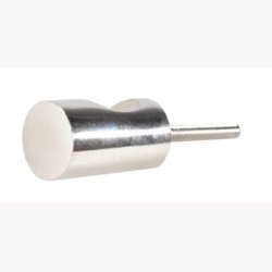 Knob, Aluminium
