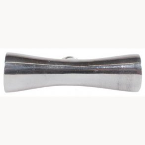 Knob, Aluminium