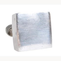 Knob, Aluminium
