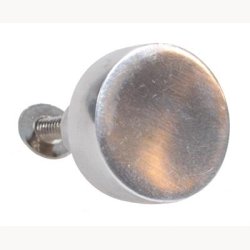 Knop, Aluminium