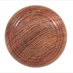 Knob, Wood