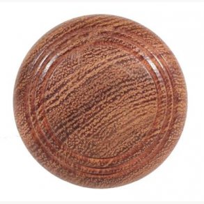 Knob, Wood