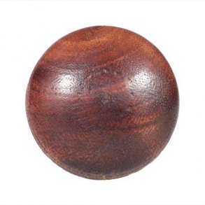 Knob, Wood