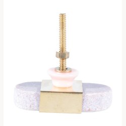 Knop, Sten &amp; Metal