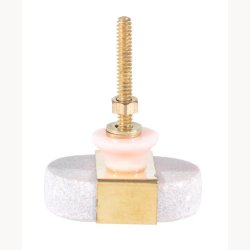 Knop, Sten &amp; Metal