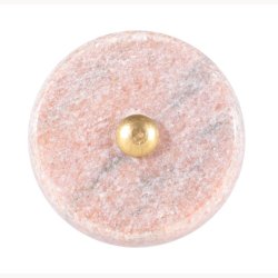 Knop, Sten &amp; Metal