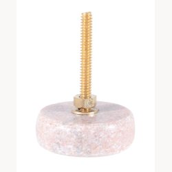 Knop, Sten &amp; Metal