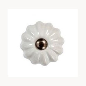 Knob, ceramic small