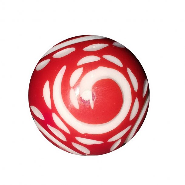 Knob, ceramic (u)