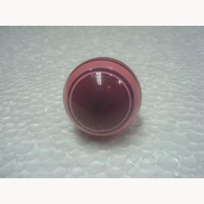 Knob, ceramic