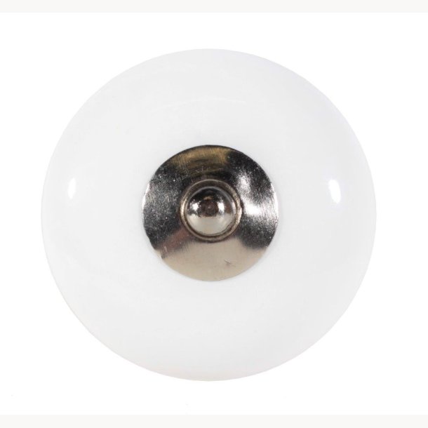 Knob, ceramic (u)