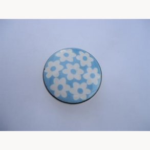 Knob, ceramic (u)