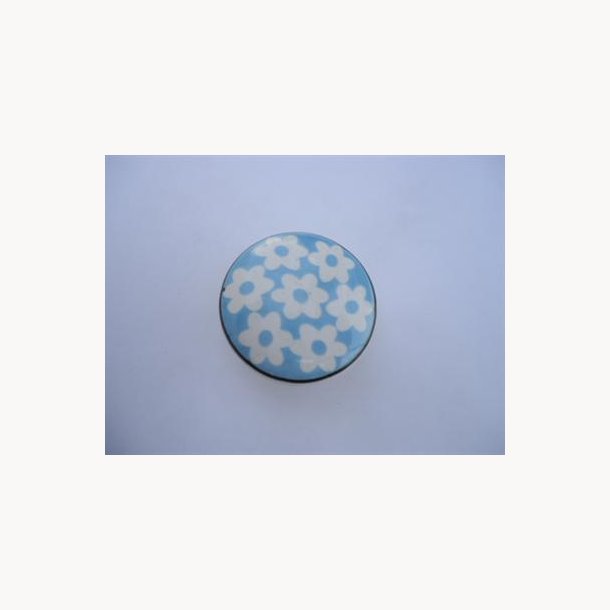 Knob, ceramic (u)