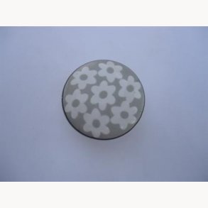 Knob, ceramic (u)
