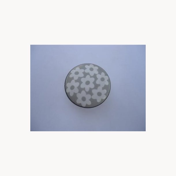 Knob, ceramic (u)