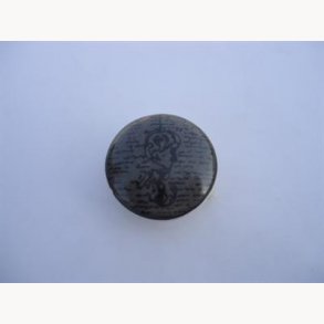 Knob, ceramic