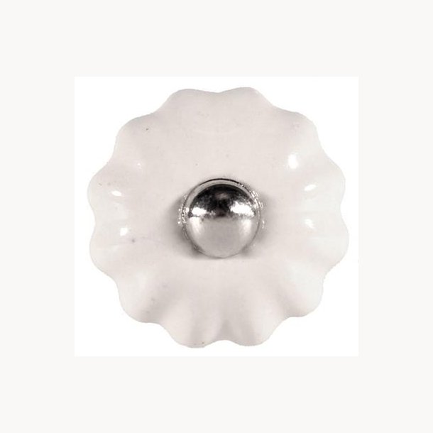 Knob, ceramic small