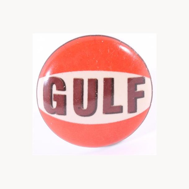 Knob, ceramic - Gulf