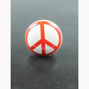Knob, ceramic