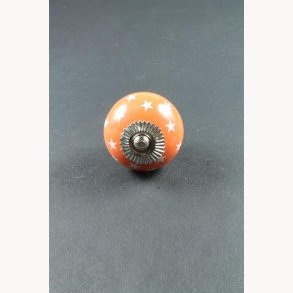Knob, ceramic