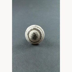 Knob, iron/metal