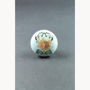 Knob, ceramic