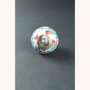 Knob, ceramic