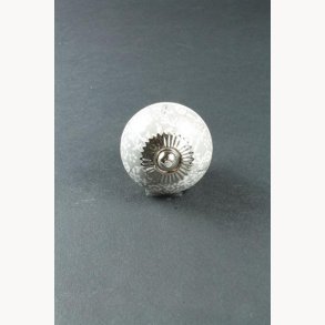 Knob, ceramic
