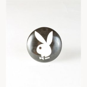 Knob, ceramic