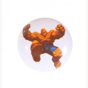Knob, ceramic - Marvel, The Thing