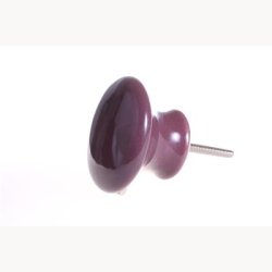 Knop, keramik, store