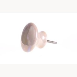 Knop, keramik, store