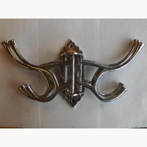 Big hook with 5 hooks