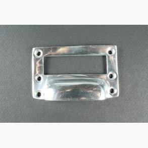 Door handle 5,5 x 7,5 cm