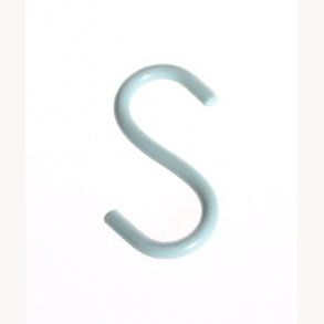 S - hook