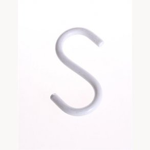 S - hook