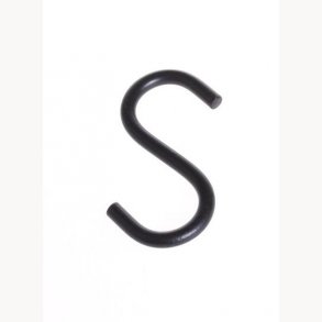 S - hook