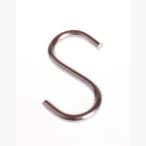 S - hook