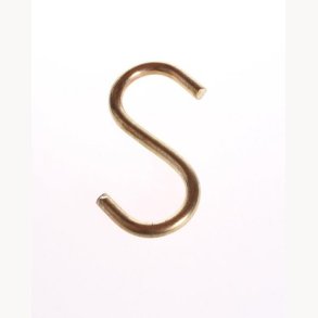 S - hook