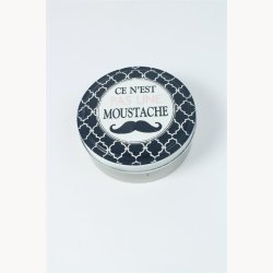 Dse - Moustache